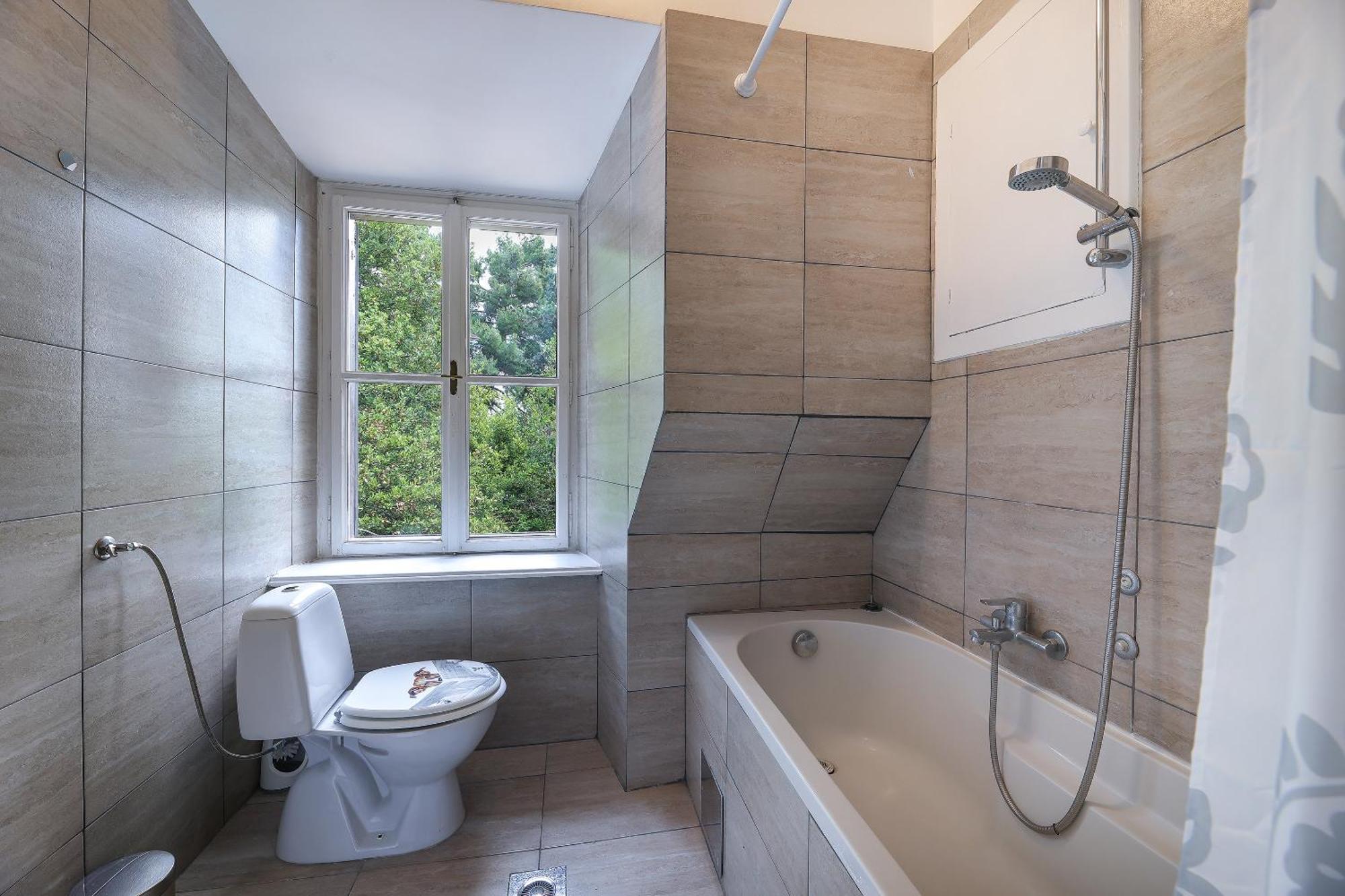 Splendid View Apartment Opatija Exterior foto